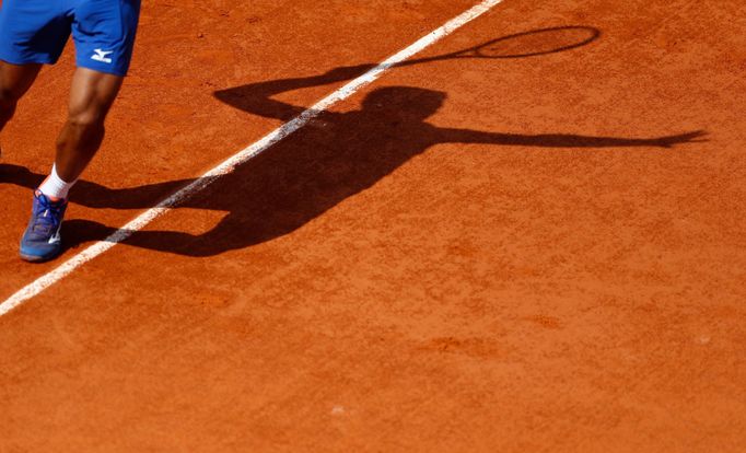 French Open 2019: Hugo Dellien