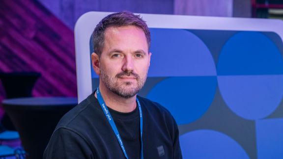 Ondřej Tyl, CEO Benefit Plus