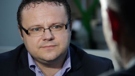 Zavoral: Český rozhlas musí názory politiků zajímat, o návrat Hovorů z Lán se Zemanem neusiluji