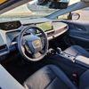 Toyota Prius Plug-in Hybrid test