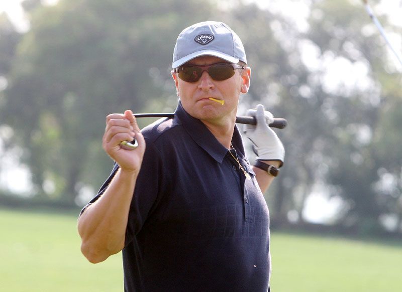 Media Cup na Karlštějně