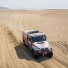 Rallye Dakar 2019: Aleš Loprais, Tatra