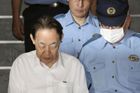 Bývalý japonský velvyslanec v Česku se přiznal u soudu, že zavraždil svého syna