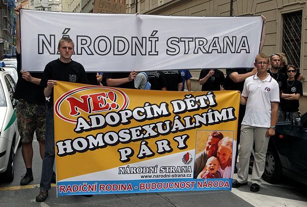 Queer Parade