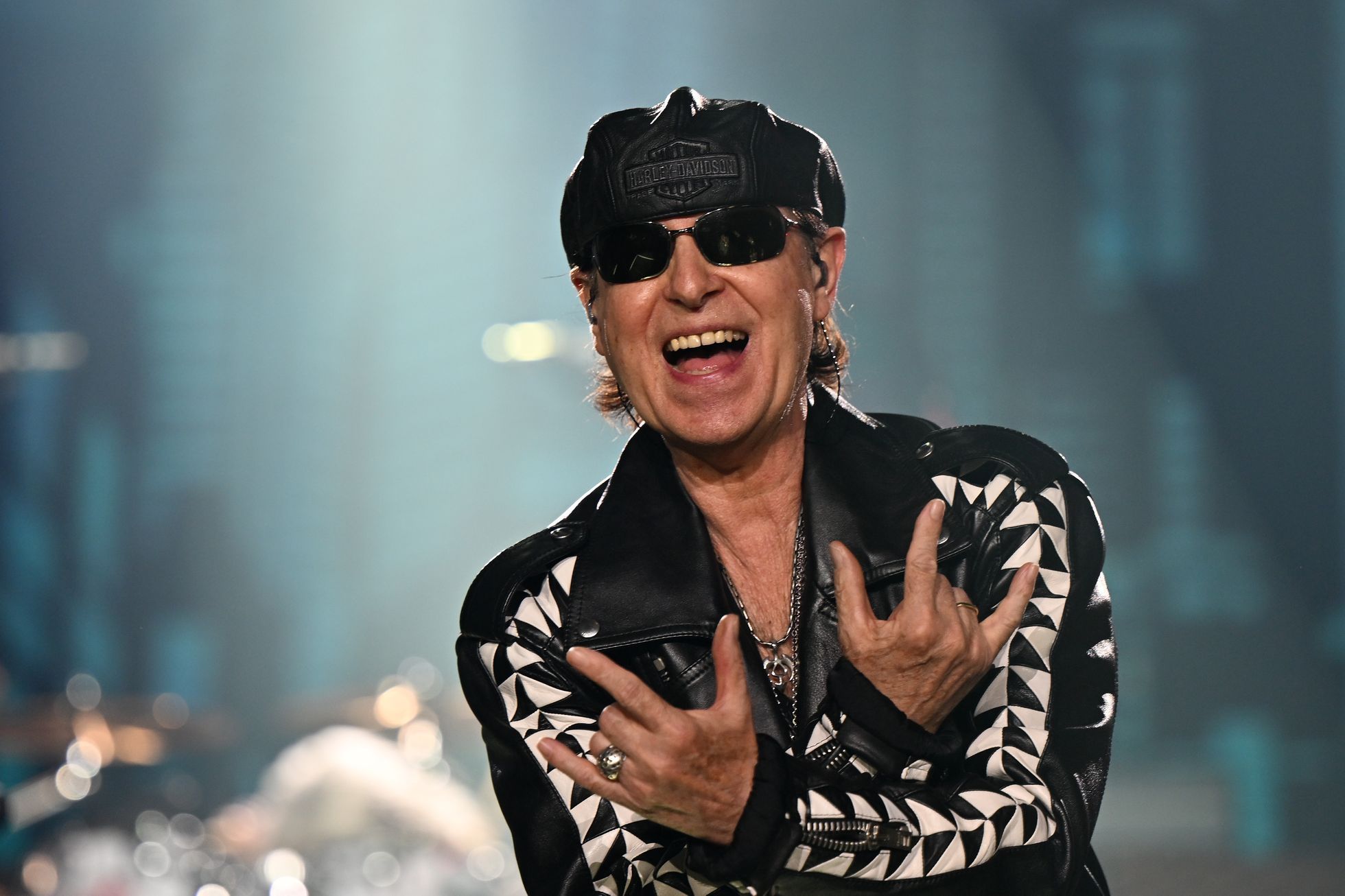 Scorpions, 2023, Brno