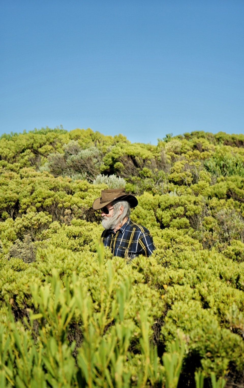 Vítězné snímky z mezinárodní soutěže Portrait of Humanity 2020