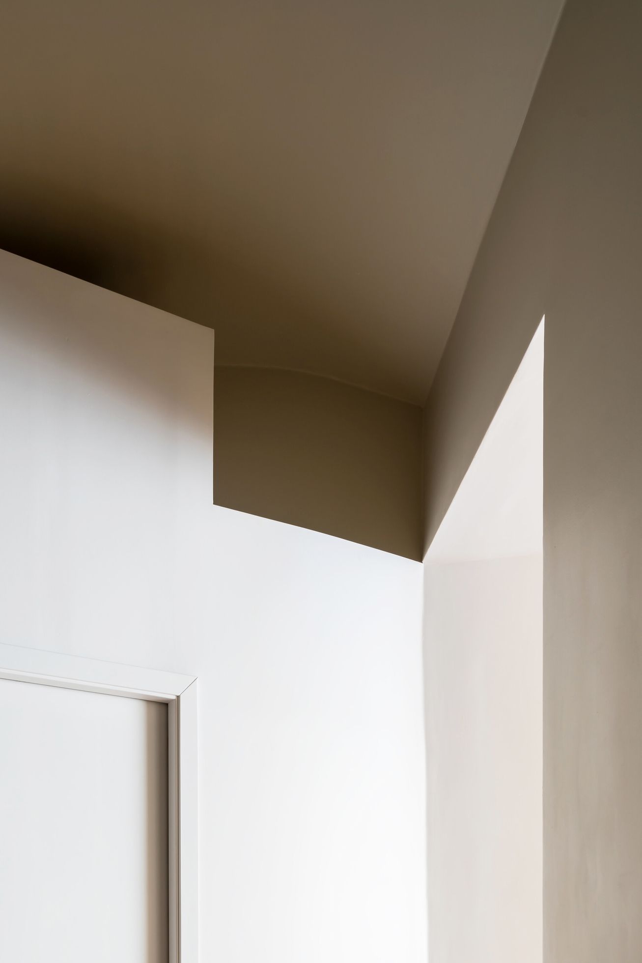 Byt stupňovitých rozměrů