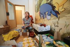 Republiková potravinová sbírka bude nově dvakrát ročně. Jídlo půjde darovat i po webu