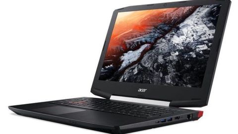 Herní revoluce. Acer Aspire VX je výhodnější než notebook a konzole dohromady