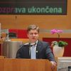 Hudeček zvolen primátorem Prahy