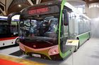 České trolejbusy se v Maďarsku osvědčily. Po Budapeští budou jezdit další plzeňské vozy