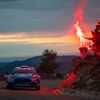 Jourdan Serderidis, Ford na trati Rallye Monte Carlo 2023