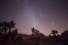 Jasnější než Venuše. Noční oblohu na začátku listopadu rozzáří Tauridy