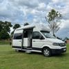Reportáž VW California