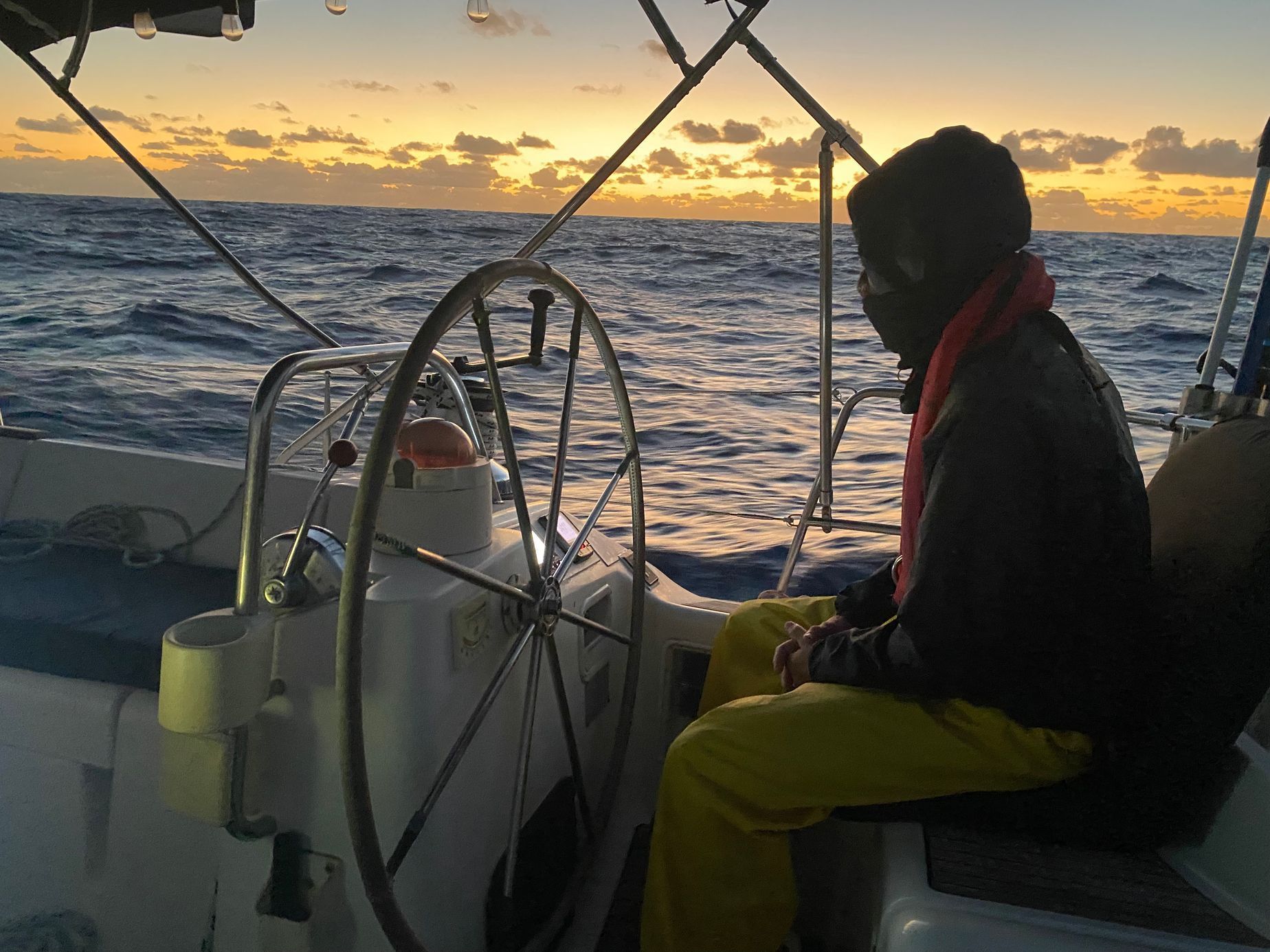 Eva Schrollová a její dobrodružství