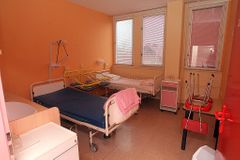 Liberecká a turnovská nemocnice se spojí v jednu