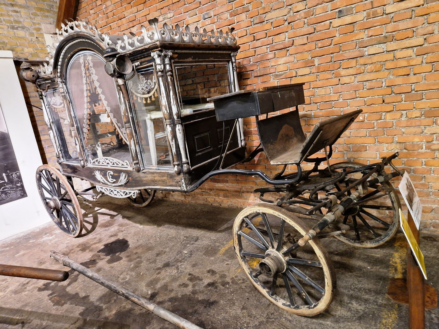 muzeum dopravy Bratislava