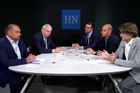 Nové předpisy pro čištění odpadních vod mohou stát Česko stovky miliard