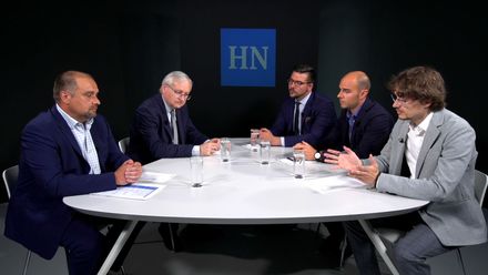 Nové předpisy pro čištění odpadních vod mohou stát Česko stovky miliard