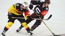 LM: Sparta Praha - SC Bern: Martin Gernát