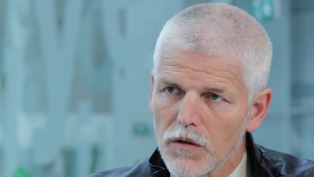 Novinář Spurný: Generál Pavel zná srdce nepřítele