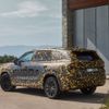 Škoda Kodiaq 2. generace maskování