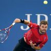 US Open (Stanislas Wawrinka)