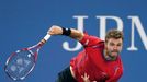 (Stanislas Wawrinka)