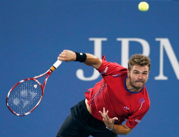 (Stanislas Wawrinka)