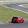 Peugeot 308 GTI - 6 v zatáčkách