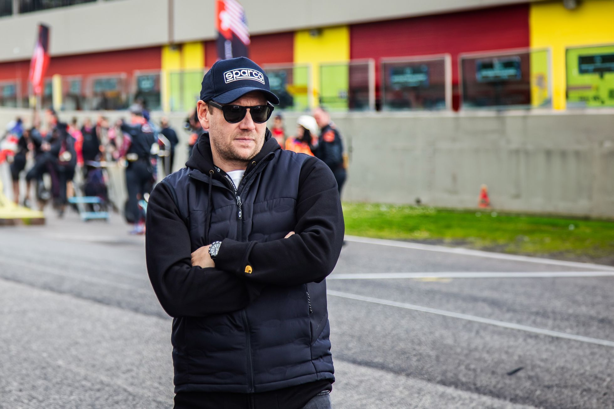 Lukas Lauda