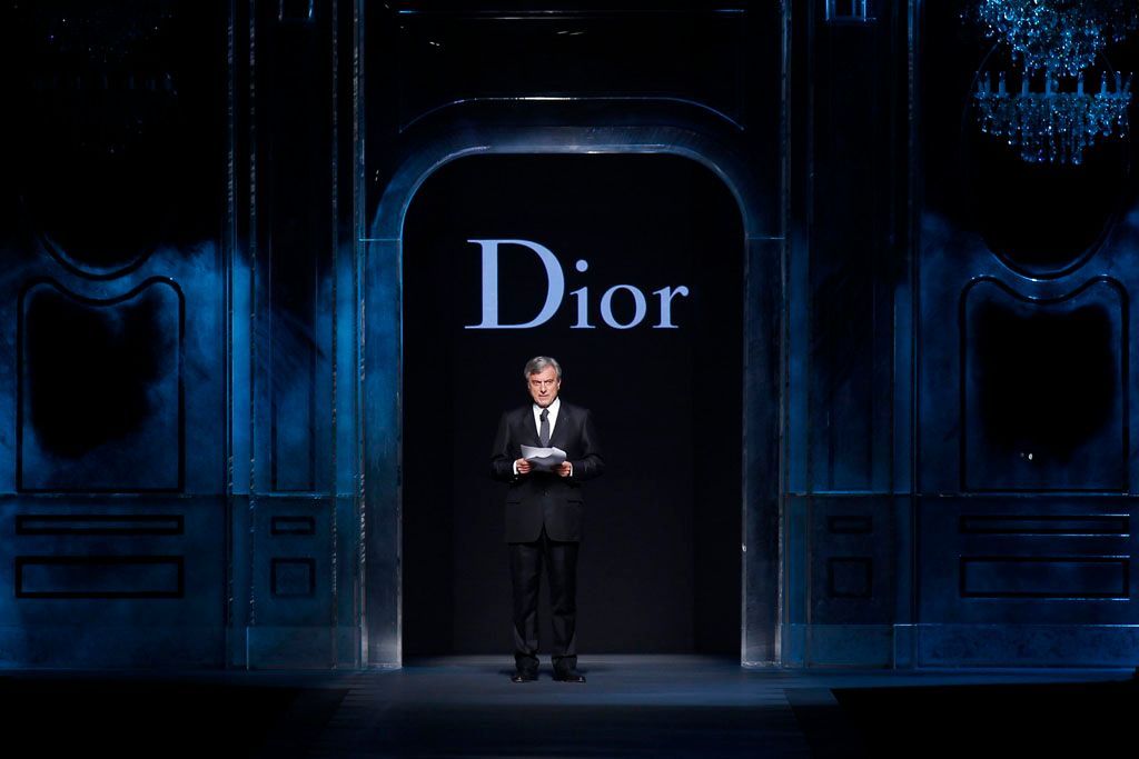 Sbohem Galliano! Dior ukázal poslední kousky antisemity