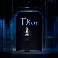 Sbohem Galliano! Dior ukázal poslední kousky antisemity