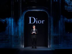 Sbohem Galliano! Dior ukázal poslední kousky antisemity