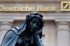 Deutsche Bank zaplatí 630 milionů dolarů kvůli praní špinavých peněz