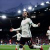 Manchester United - Liverpool 0:5 (Mohamed Salah)
