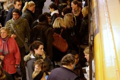 Stávka na německé dráze, osobní vlaky nepojedou od úterý