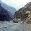 Lada Niva historie
