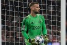 Ajax s Jarošem podlehl Interu. Obhájce titulu si zastřílel, drama v Liverpoolu
