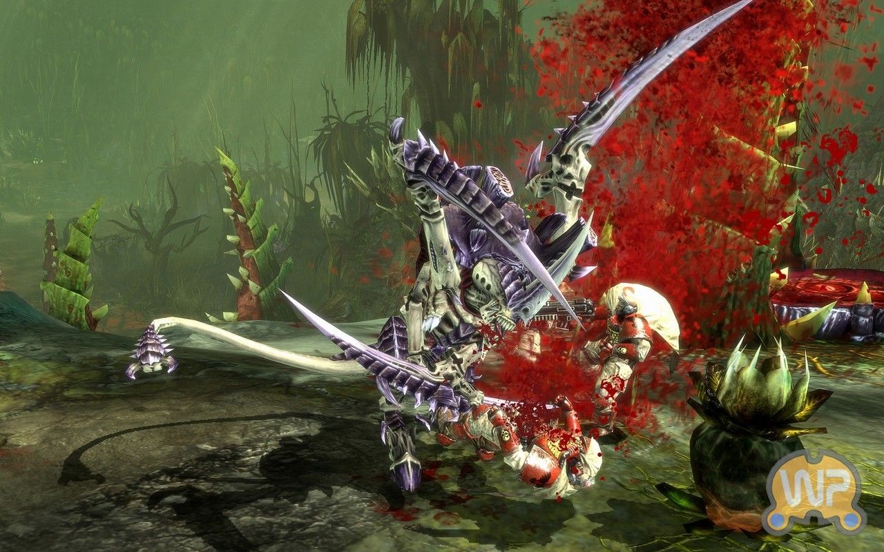 Warhammer 40 000: Dawn of War 2