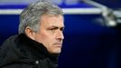 Real Madrid - FC Barcelona: Jose Mourinho