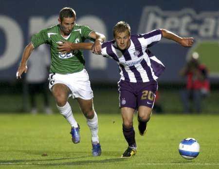 Jablonec na Austrii Vídeň