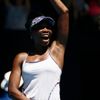 Australian Open 2017 (Venus Williamsová)