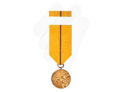 Medaile Za zásluhy
