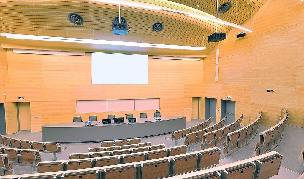 Univerzitní kampus v Brně-Bohunicích