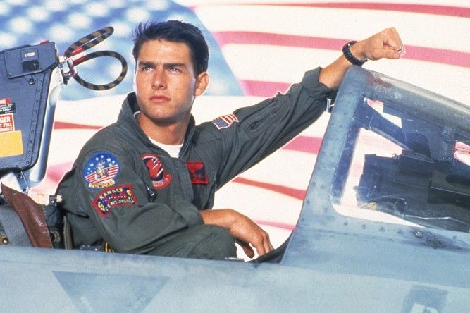 Top Gun | Foto: Paramount