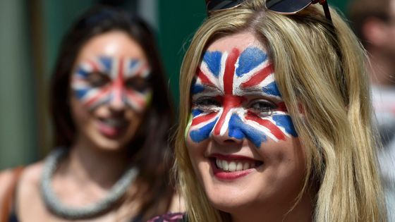 FOTO Wimbledon začal fantastickou českou tsunami