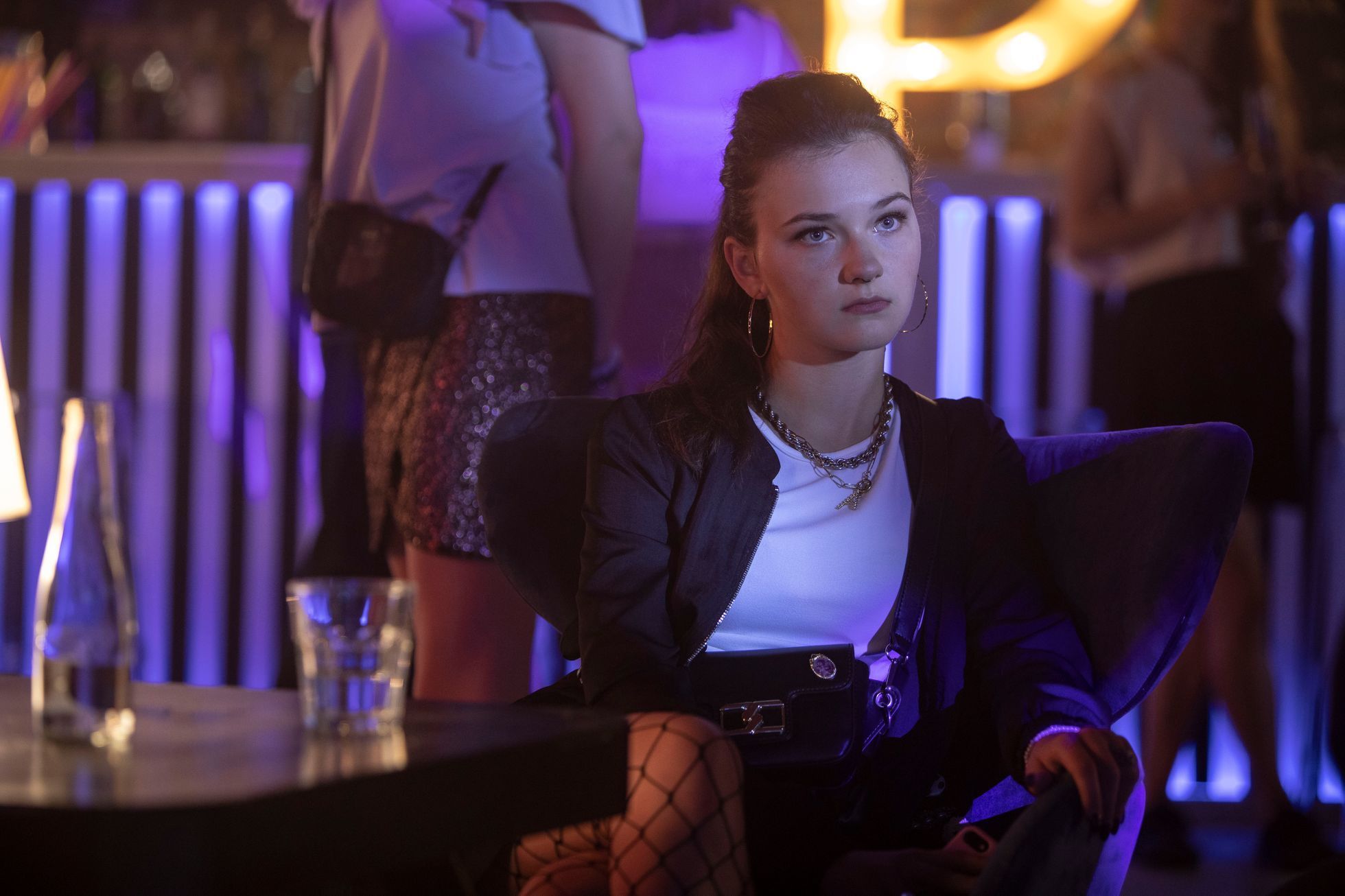 Táta v nesnázích, seriál, 2023