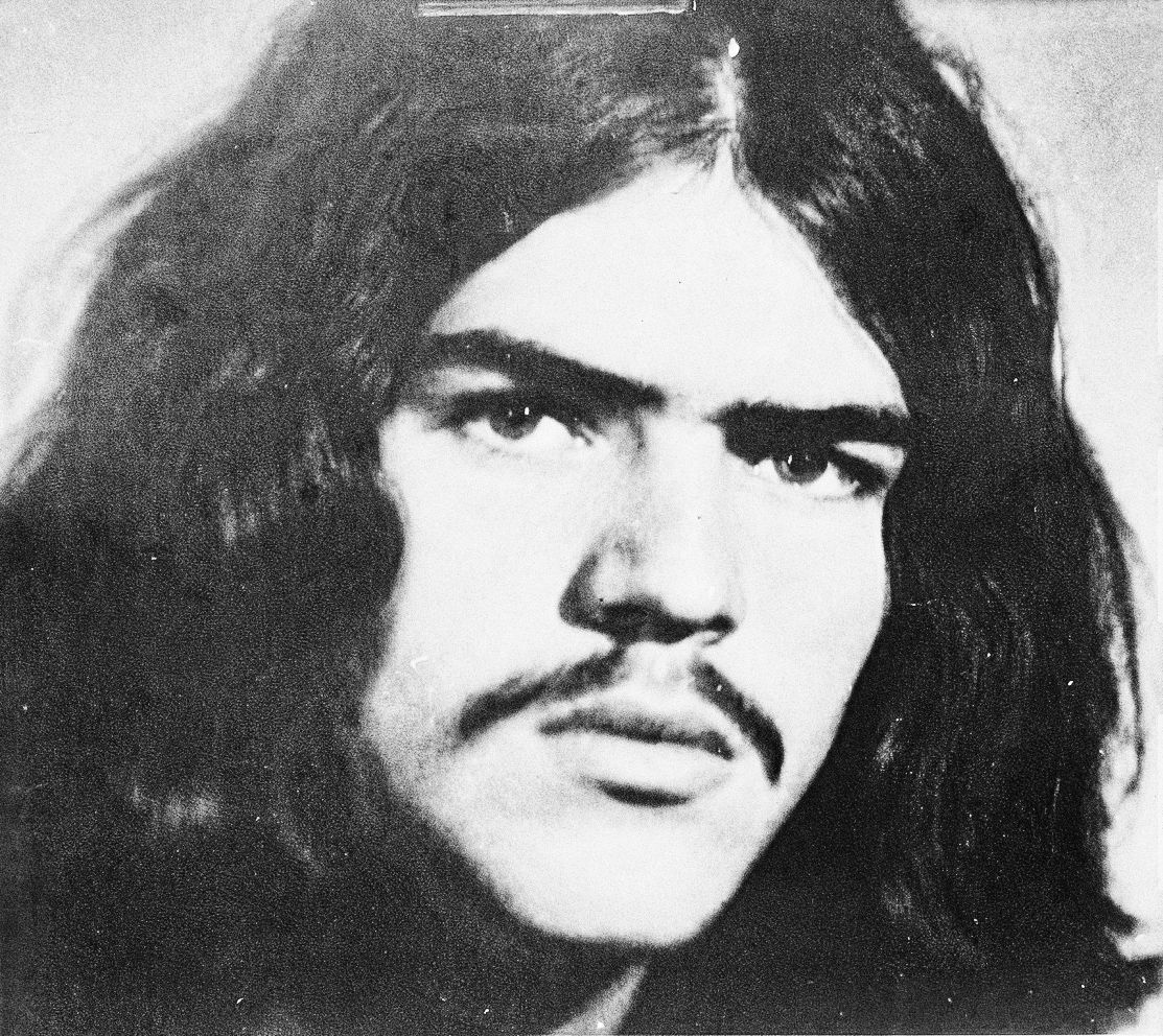 Únos letadla 1972