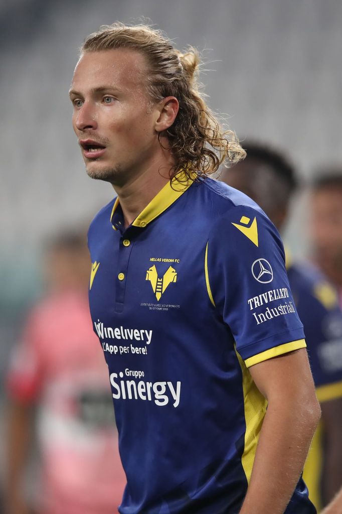 Antonín Barák (Hellas Verona)